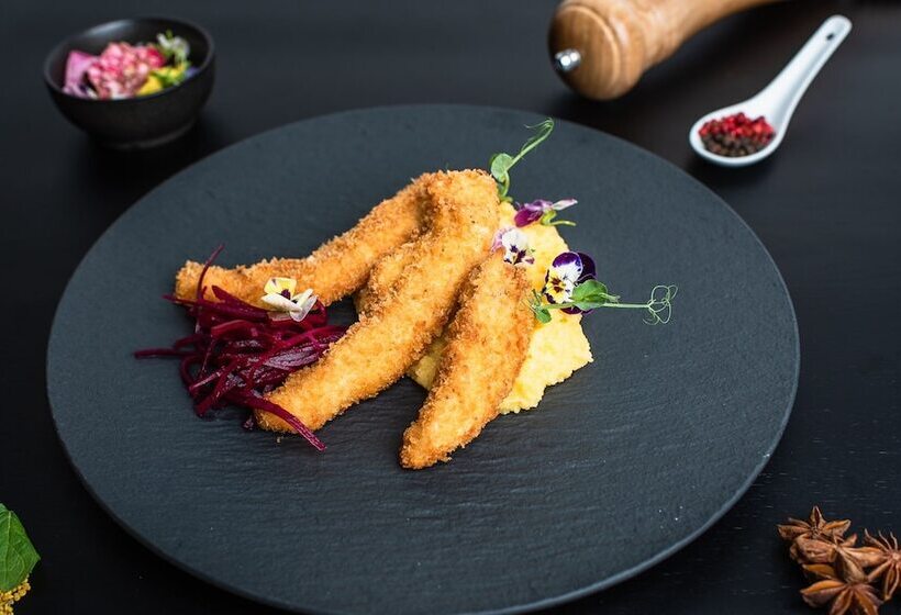 فندق Florian&godler