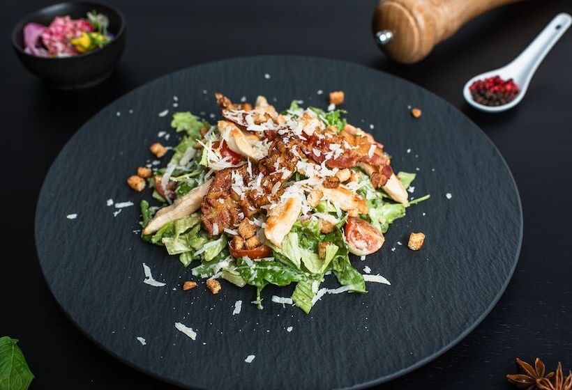 فندق Florian&godler