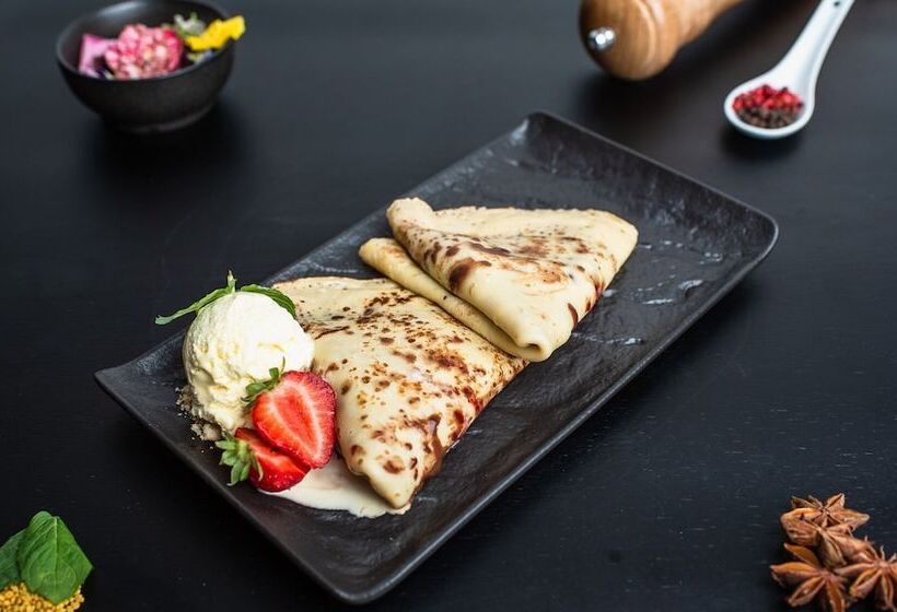 فندق Florian&godler