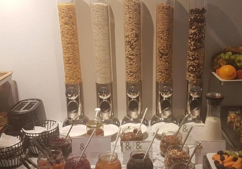 فندق Florian&godler