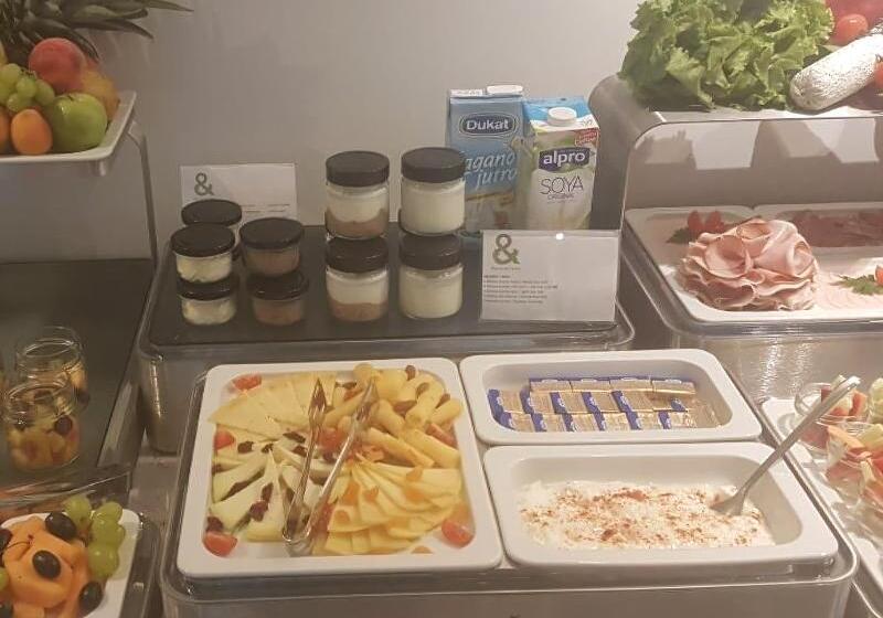 فندق Florian&godler