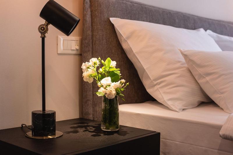 فندق Florian&godler