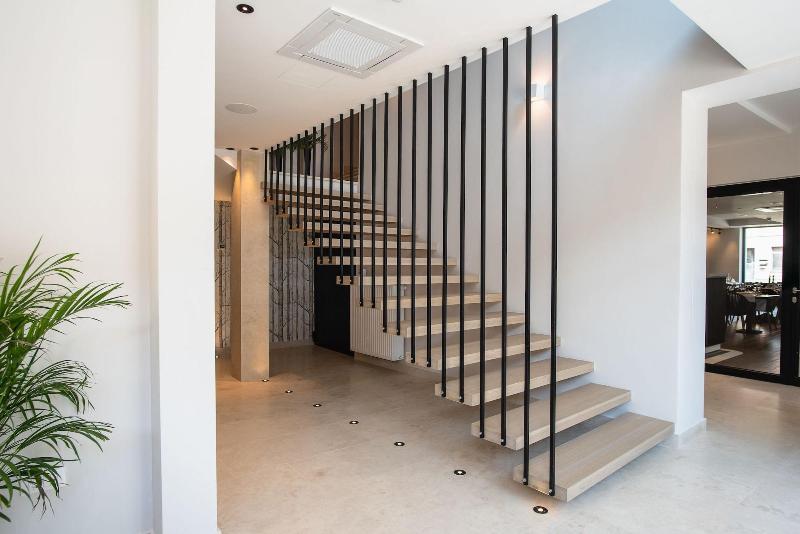 فندق Florian&godler