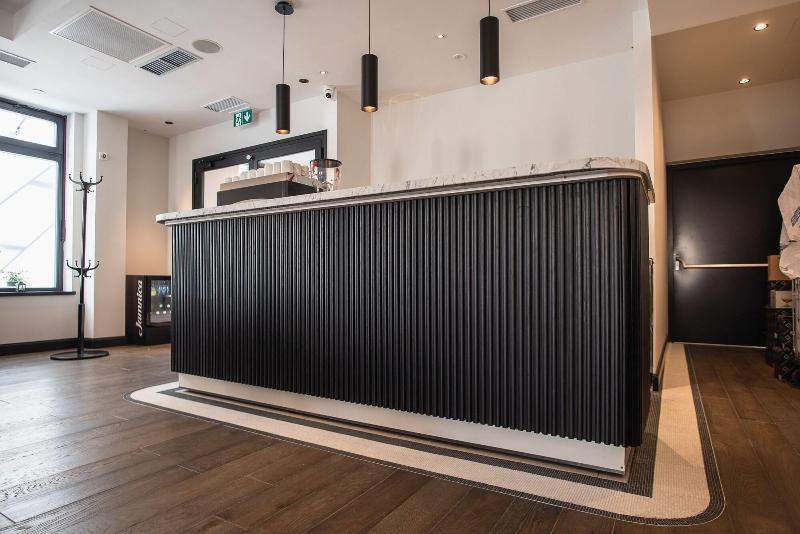 فندق Florian&godler