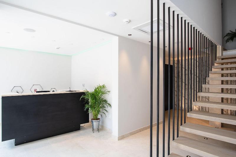 فندق Florian&godler