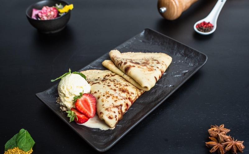 فندق Florian&godler