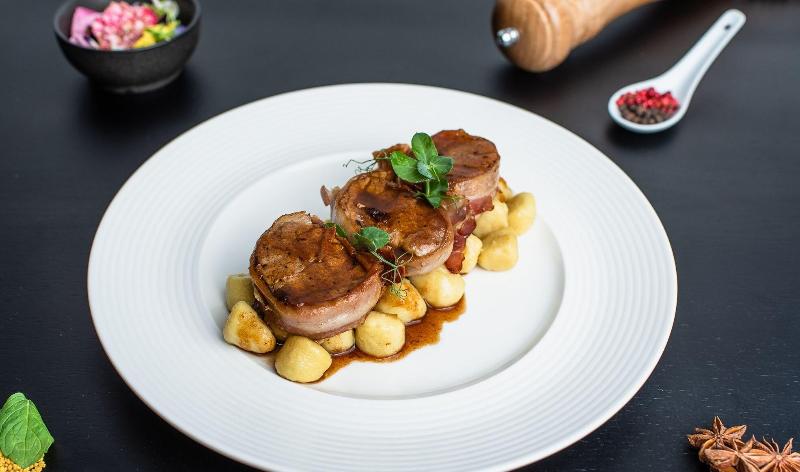 فندق Florian&godler