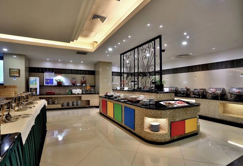 酒店 Hangzhou Wenhua Jinglan Grand