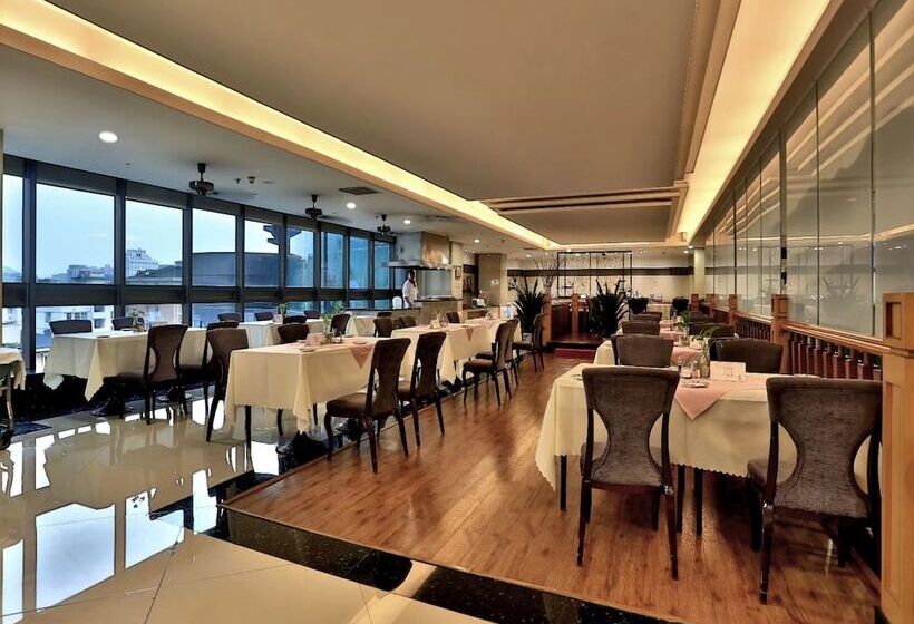 酒店 Hangzhou Wenhua Jinglan Grand