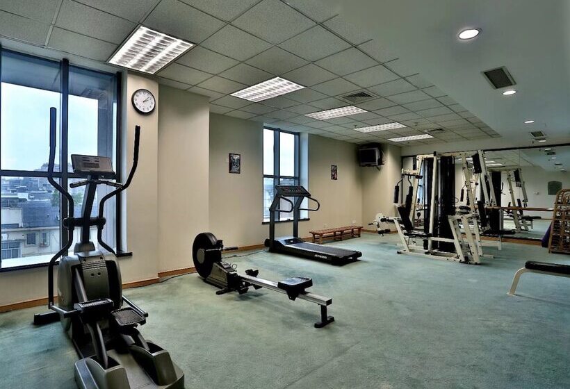 酒店 Hangzhou Wenhua Jinglan Grand