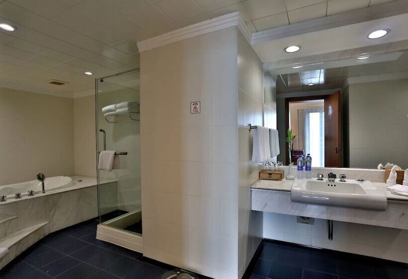 酒店 Hangzhou Wenhua Jinglan Grand