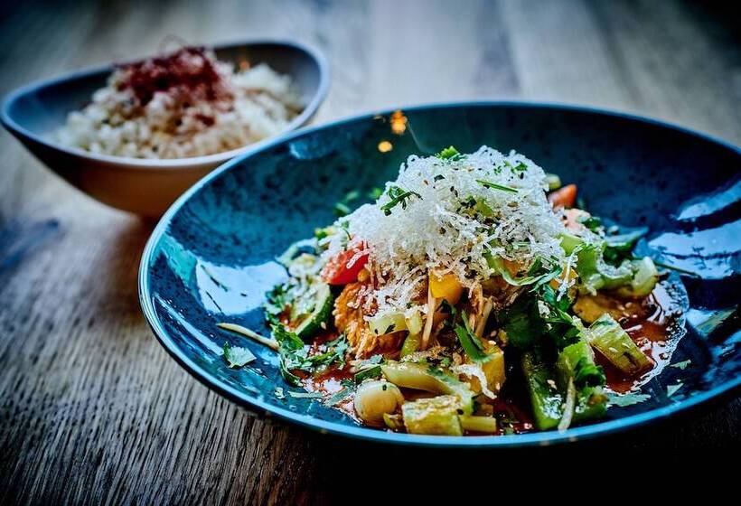 호텔 Herzstuck Waldkirchen 4 Sterne