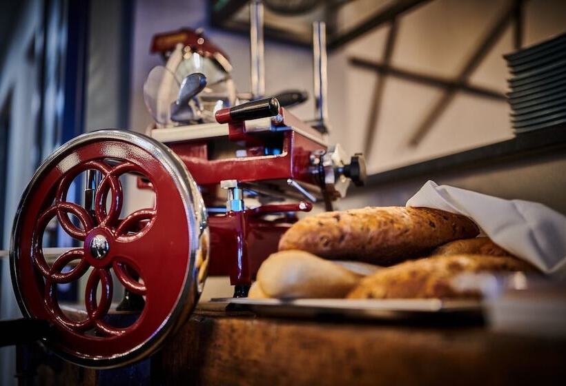 호텔 Herzstuck Waldkirchen 4 Sterne