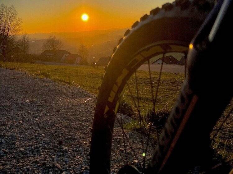 호텔 Herzstuck Waldkirchen 4 Sterne