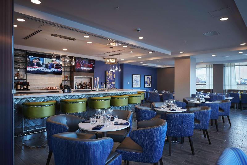 هتل Hilton Garden Inn St. John S Newfoundland, Canada