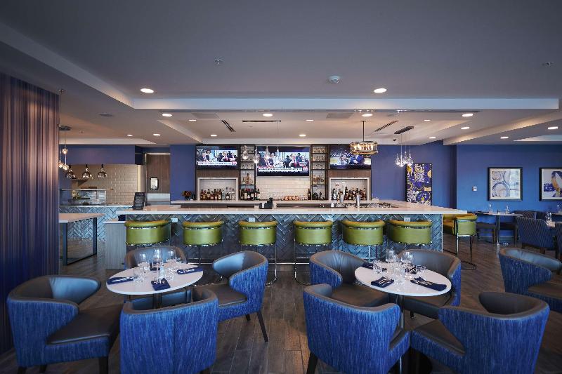 هتل Hilton Garden Inn St. John S Newfoundland, Canada
