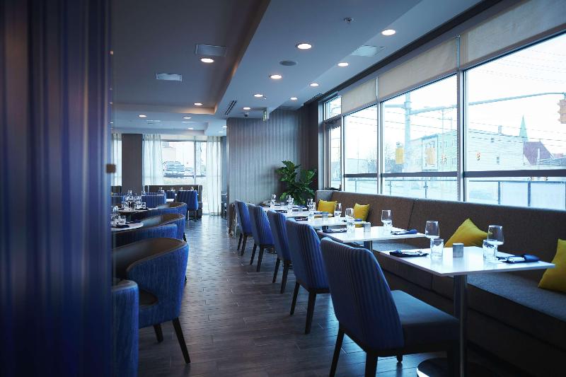 فندق Hilton Garden Inn St. John S Newfoundland, Canada