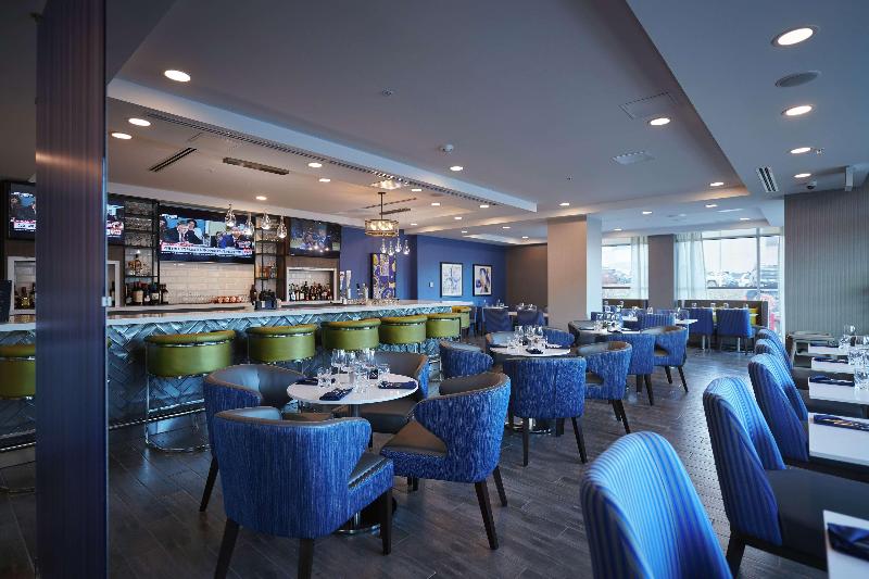 فندق Hilton Garden Inn St. John S Newfoundland, Canada