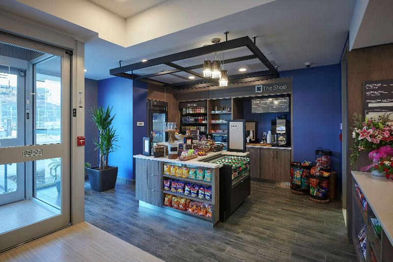 فندق Hilton Garden Inn St. John S Newfoundland, Canada