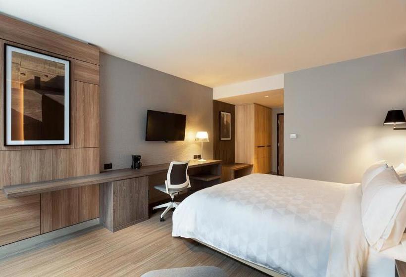 Отель Holiday Inn Lima Miraflores, An Ihg