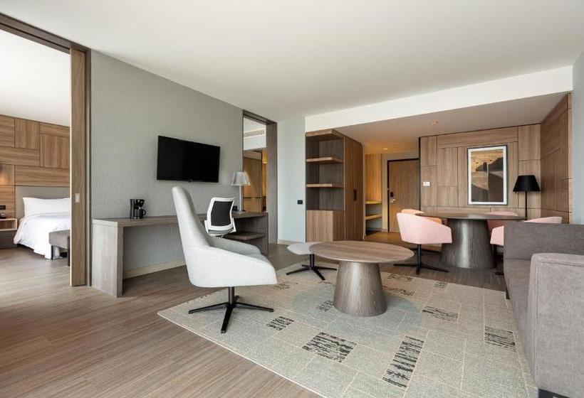 Отель Holiday Inn Lima Miraflores, An Ihg