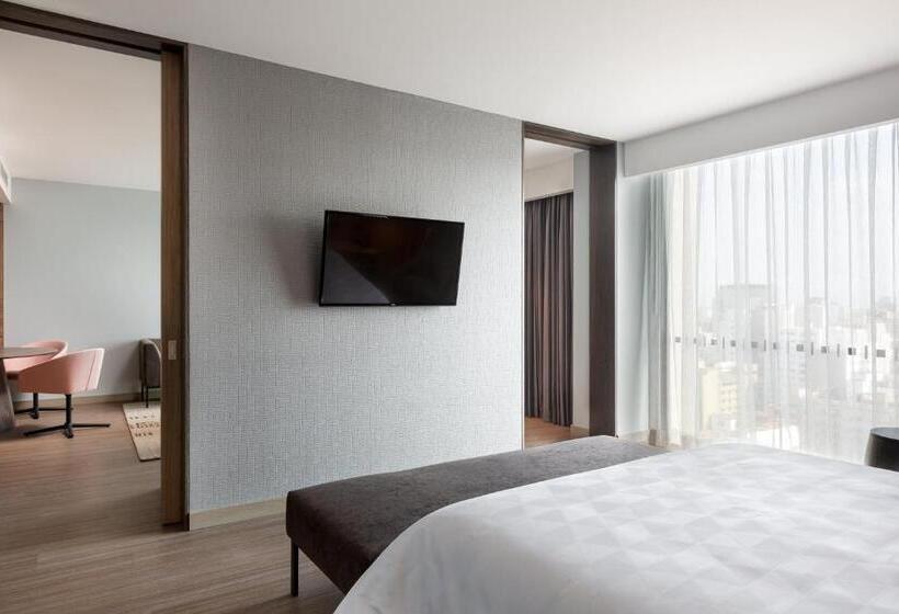 Отель Holiday Inn Lima Miraflores, An Ihg