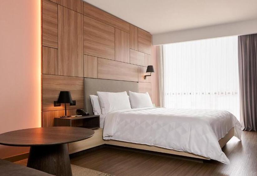 Отель Holiday Inn Lima Miraflores, An Ihg