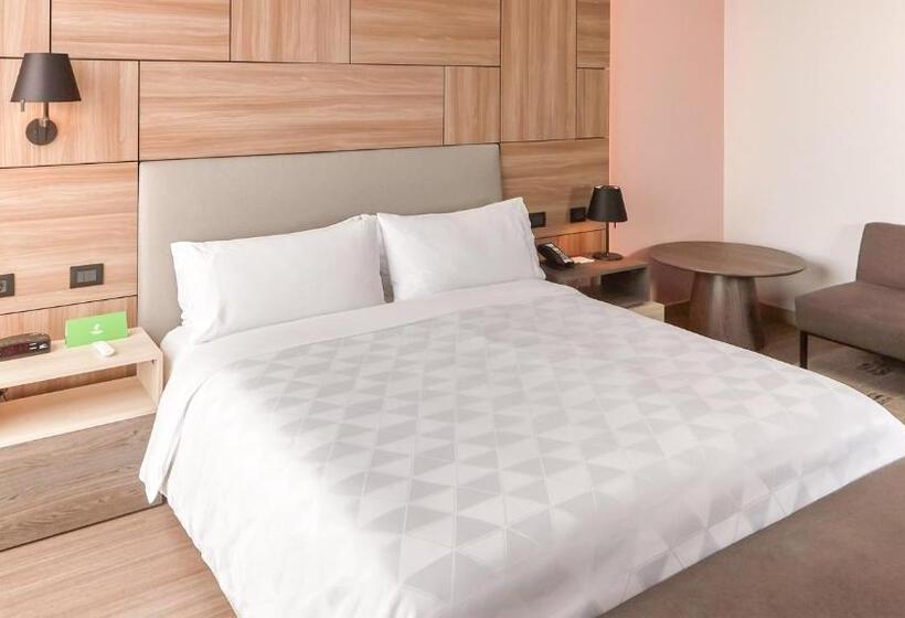 Отель Holiday Inn Lima Miraflores, An Ihg