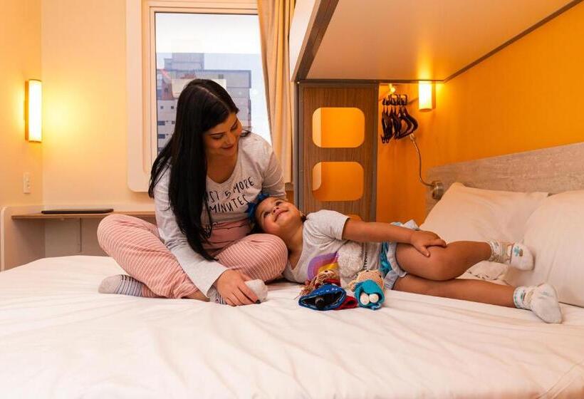 ホテル Ibis Budget Sao Caetano