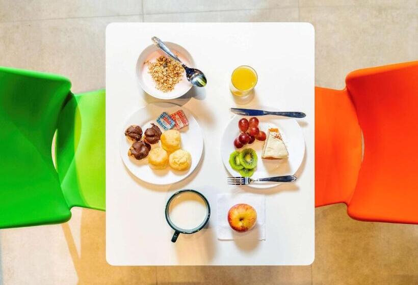 ホテル Ibis Budget Sao Caetano