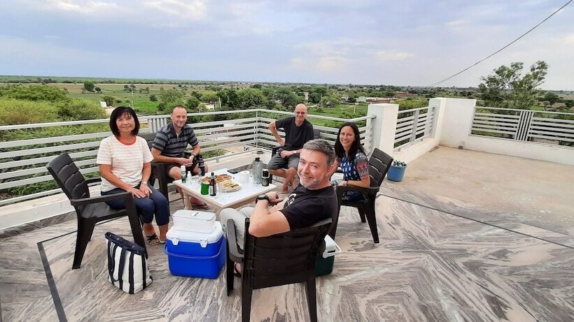 فندق Ibishouse Farm Stay