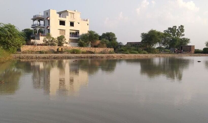 فندق Ibishouse Farm Stay