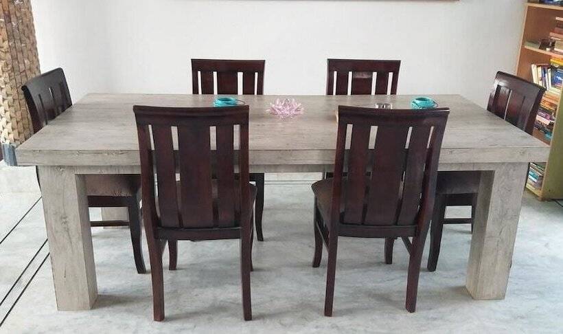 فندق Ibishouse Farm Stay