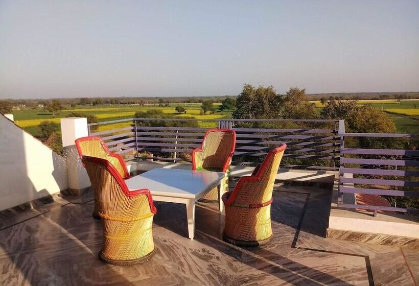 فندق Ibishouse Farm Stay