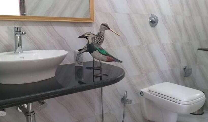 فندق Ibishouse Farm Stay