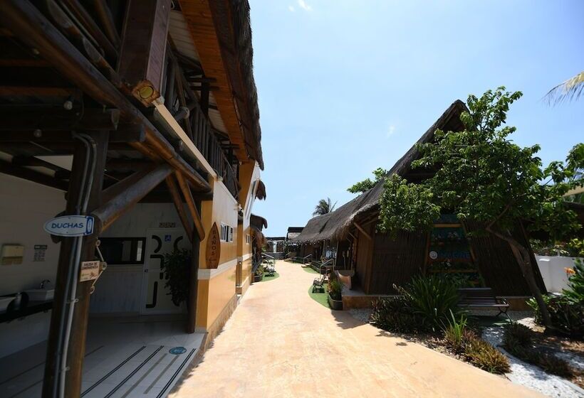 هتل Imagine Beach