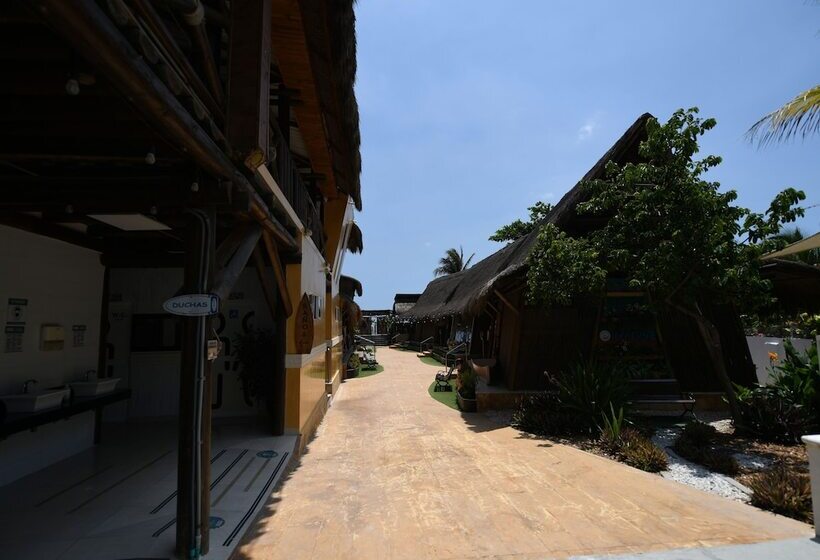 酒店 Imagine Beach