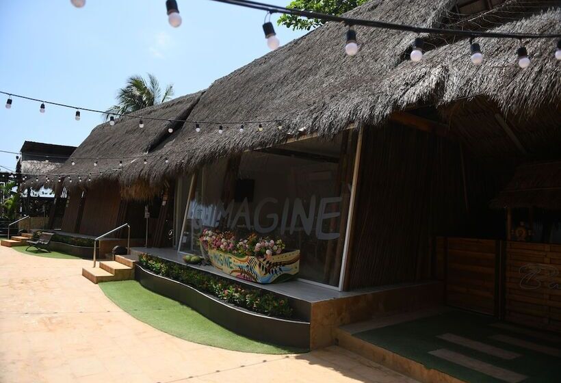 酒店 Imagine Beach