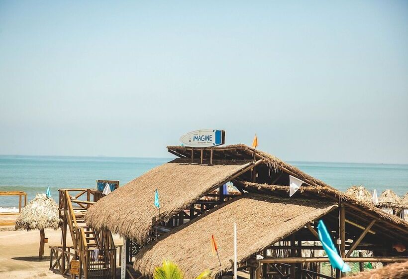 酒店 Imagine Beach