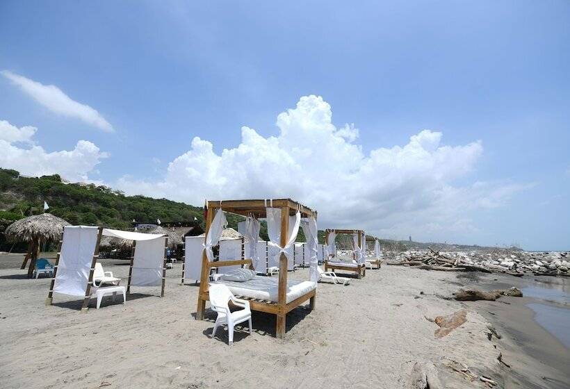 酒店 Imagine Beach