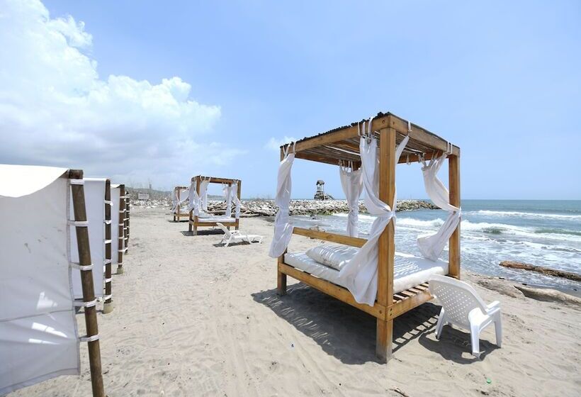 酒店 Imagine Beach