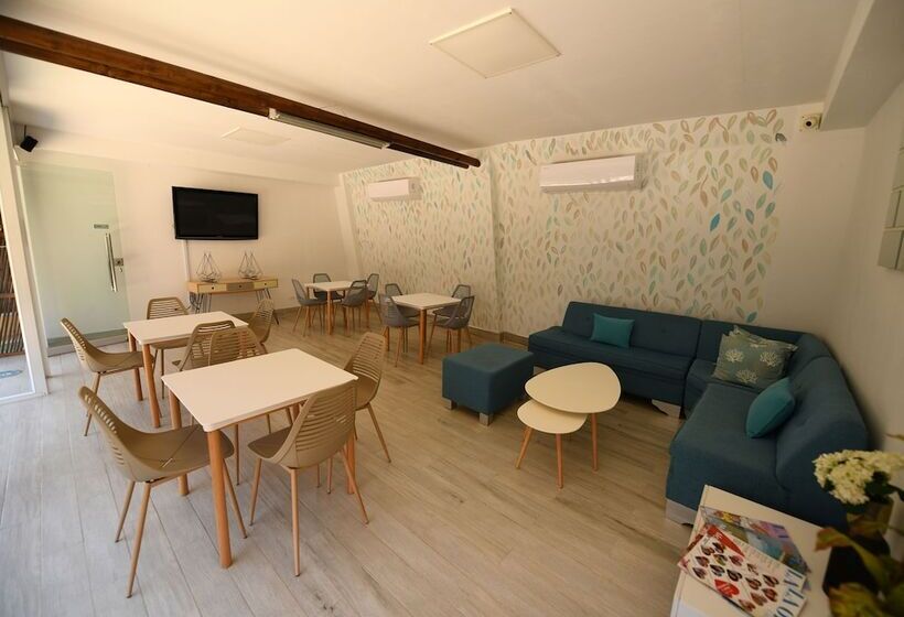 酒店 Imagine Beach