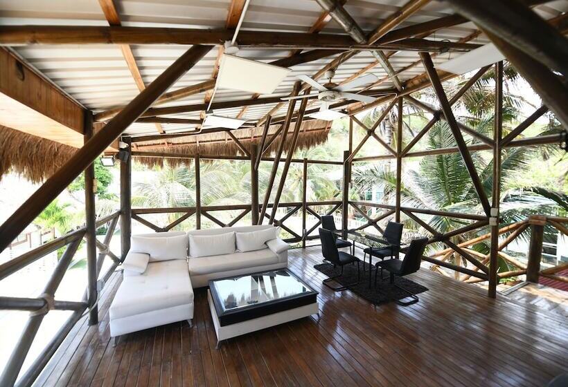 酒店 Imagine Beach