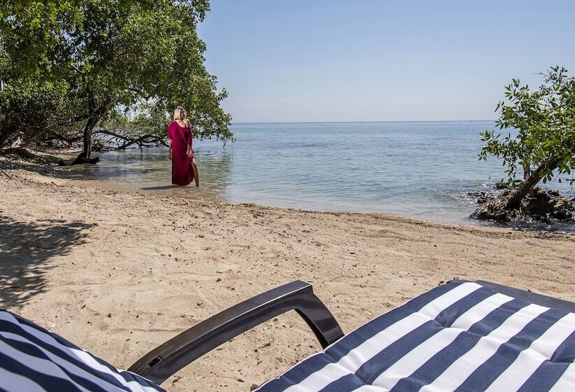 فندق Isla Tijereto