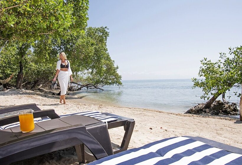 فندق Isla Tijereto