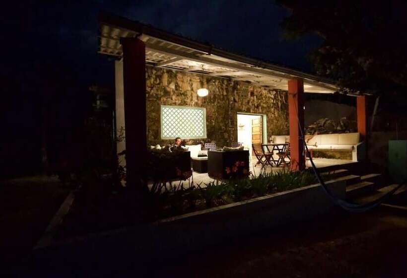 فندق Isla Tijereto