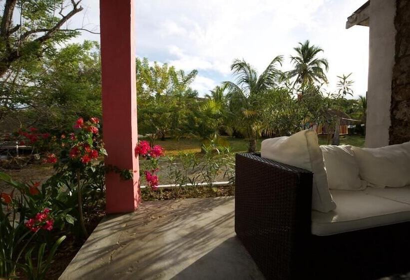 فندق Isla Tijereto