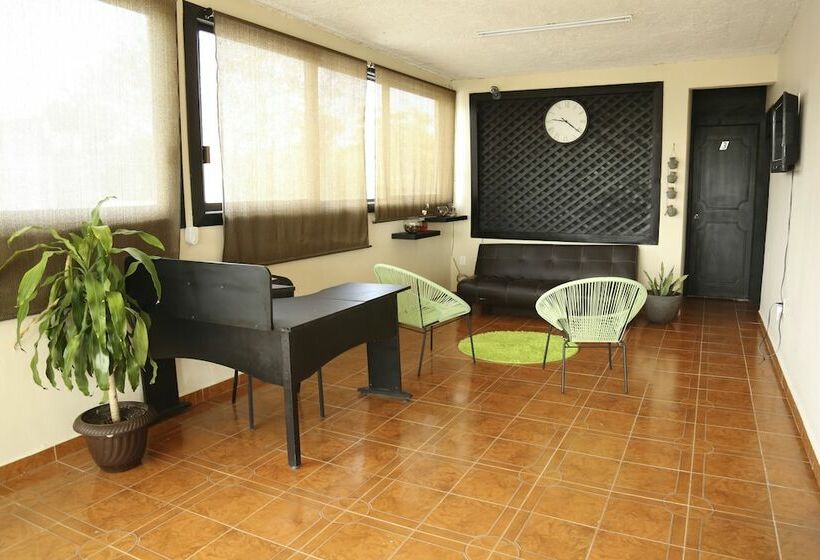 ホテル Ito La Meme