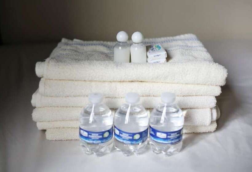 ホテル Ito La Meme