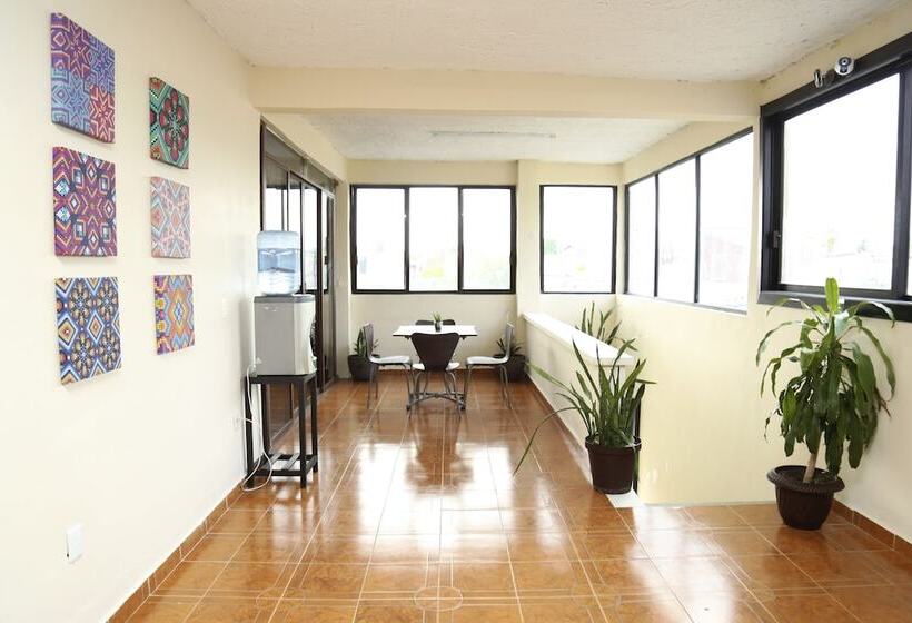 ホテル Ito La Meme